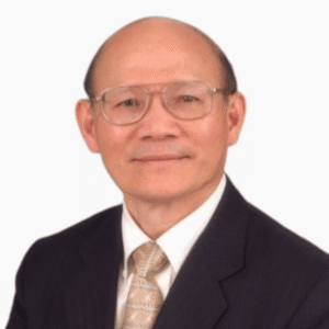 Chris Pak