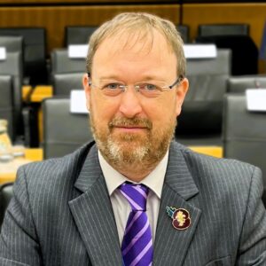 Christopher Jones - ONR