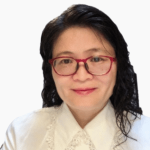 Haihong Jin