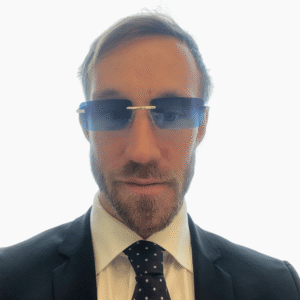Kristoffer Danielsson