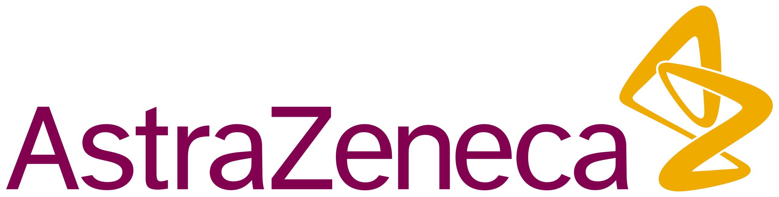 AZ logo
