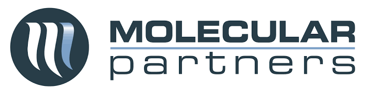 molecular partners logo