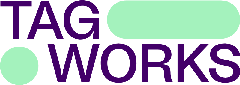 tagworks logo