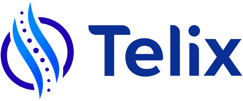 telix logo