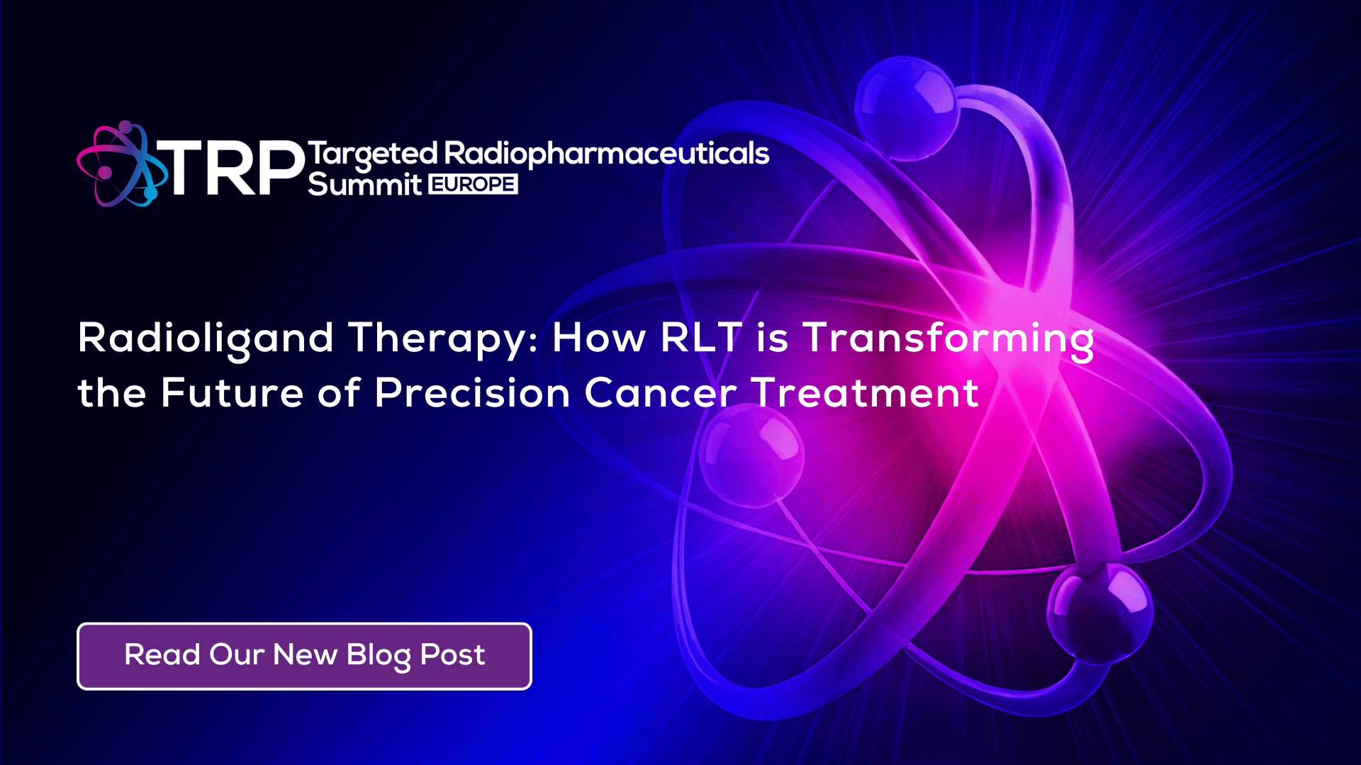 Radiopharmaceuticals at a Turning Point What's Next for RLT (1)