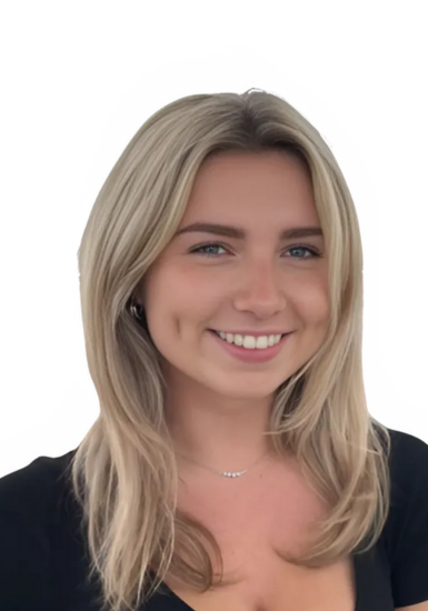 Charlotte Taylor-Brooks