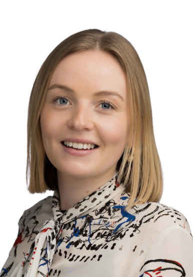 Kate Woodford
