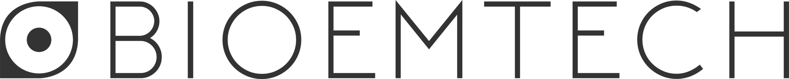 BIOEMTECH Logo