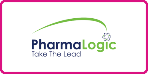 pharma logi